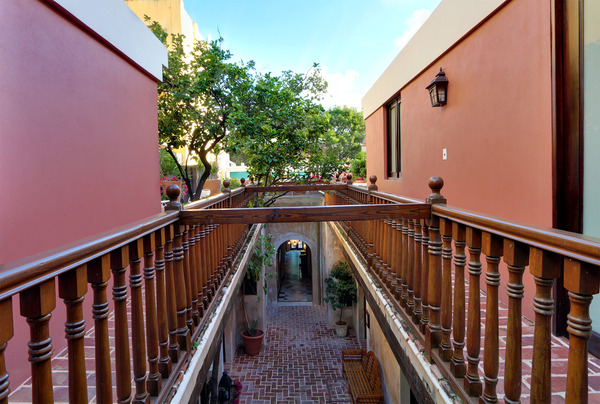 Sundeck Suite Photo 2